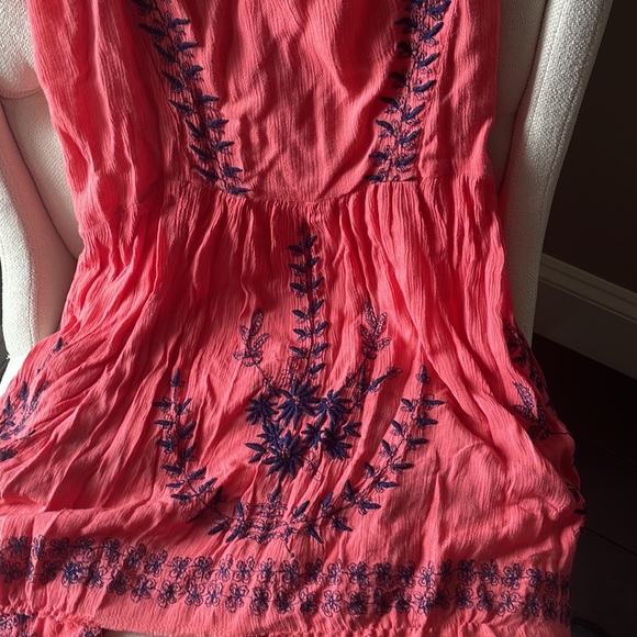 Free People Dress - Picture 4 of 5